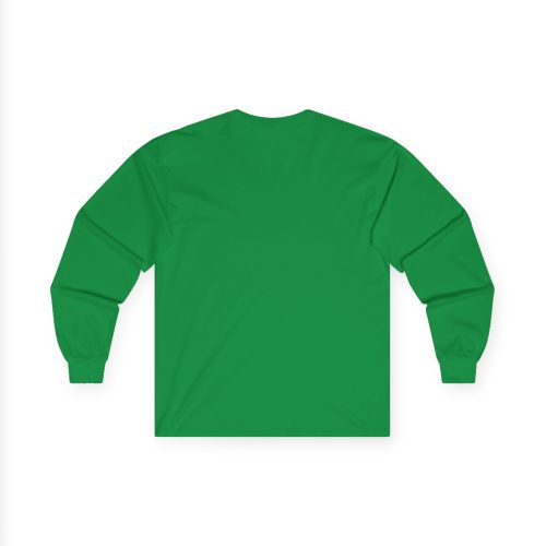 Unisex Ultra Cotton Long Sleeve Tee - Image 18