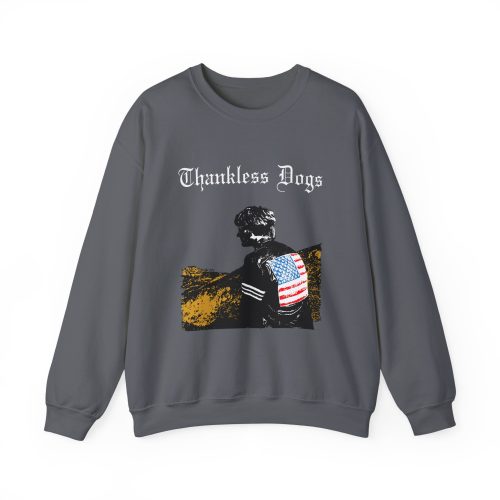 Unisex Heavy Blend™ Crewneck Sweatshirt - Image 49