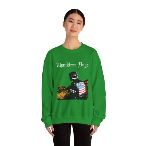 Unisex Heavy Blend™ Crewneck Sweatshirt - Image 40