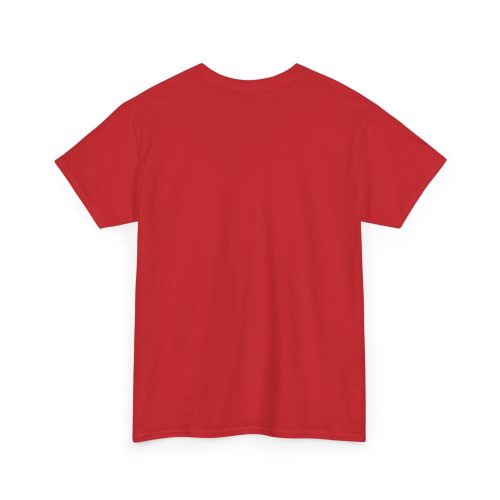 VISIBLE TARGETS SPECIAL EDITION Unisex Cotton T-Shiirt - Image 32