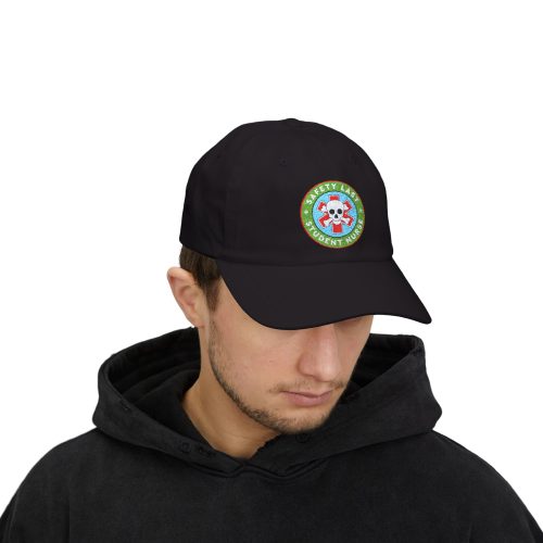 STUDENT NURSE SAFETY LAST CAP - Image 19
