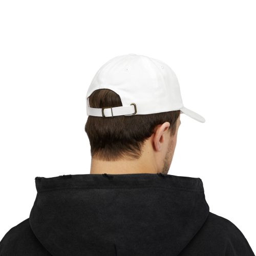 STUDENT NURSE SAFETY LAST CAP - Image 4