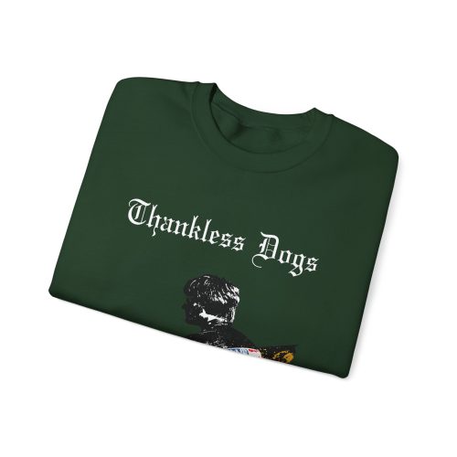 Unisex Heavy Blend™ Crewneck Sweatshirt - Image 31