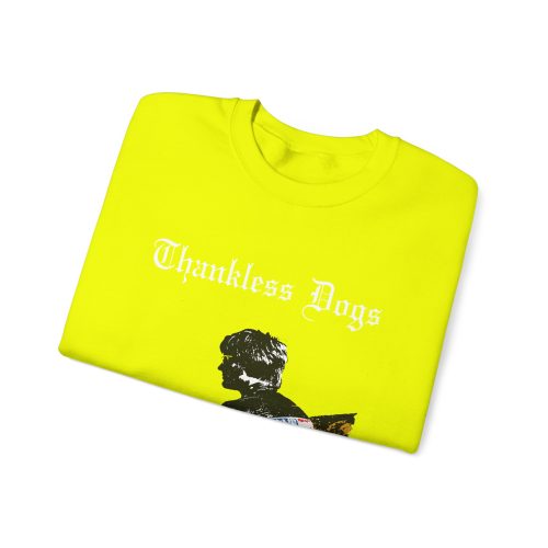 Unisex Heavy Blend™ Crewneck Sweatshirt - Image 23