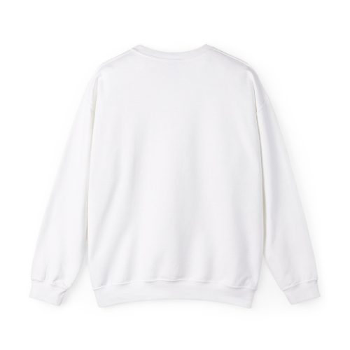 Unisex Heavy Blend™ Crewneck Sweatshirt - Image 2