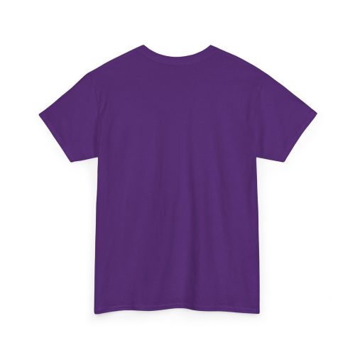 VISIBLE TARGETS SPECIAL EDITION Unisex Cotton T-Shiirt - Image 28