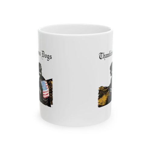 Ceramic Mug, (11oz, 15oz)