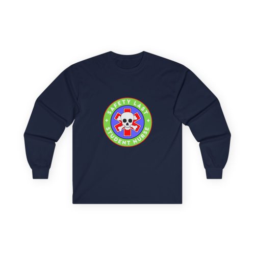 Unisex Ultra Cotton Long Sleeve Tee - Image 25