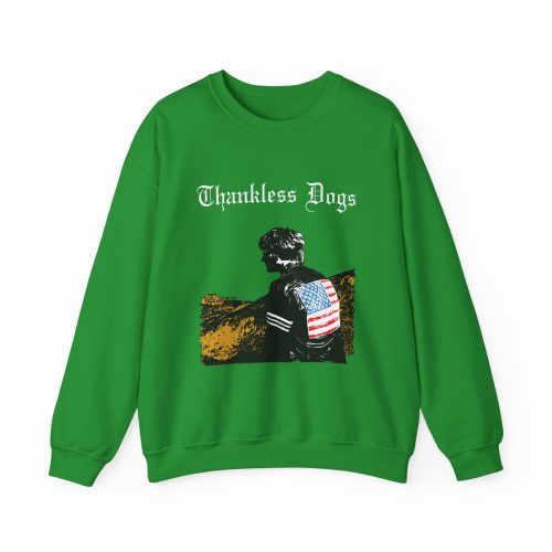 Unisex Heavy Blend™ Crewneck Sweatshirt - Image 37