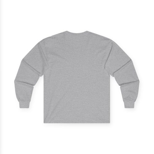 Unisex Ultra Cotton Long Sleeve Tee - Image 8