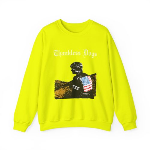 Unisex Heavy Blend™ Crewneck Sweatshirt - Image 21