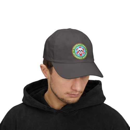 STUDENT NURSE SAFETY LAST CAP - Image 23