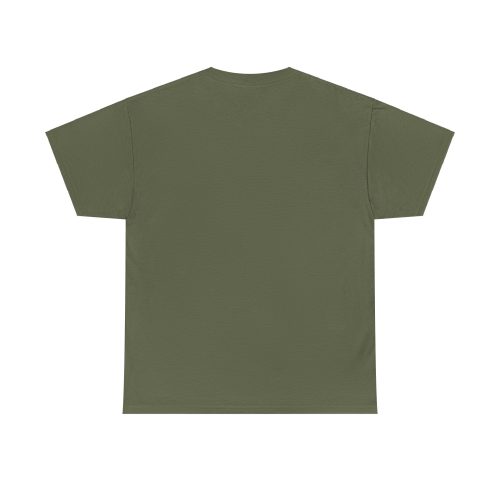 Copy of THANKLESS DOGS Unisex Cotton T-Shirt - Image 18