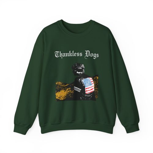 Unisex Heavy Blend™ Crewneck Sweatshirt - Image 29