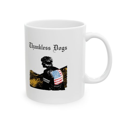 Ceramic Mug, (11oz, 15oz) - Image 4