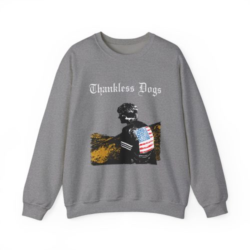 Unisex Heavy Blend™ Crewneck Sweatshirt - Image 33