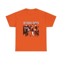 VISIBLE TARGETS SPECIAL EDITION Unisex Cotton T-Shiirt