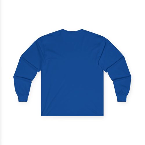 Unisex Ultra Cotton Long Sleeve Tee - Image 24