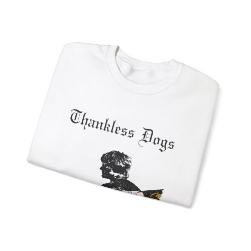 Unisex Heavy Blend™ Crewneck Sweatshirt - Image 3