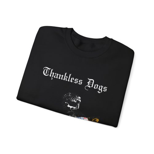 Unisex Heavy Blend™ Crewneck Sweatshirt - Image 7