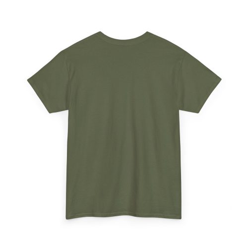 Copy of THANKLESS DOGS Unisex Cotton T-Shirt - Image 20