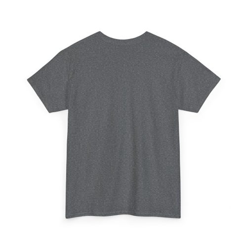 Copy of THANKLESS DOGS Unisex Cotton T-Shirt - Image 24