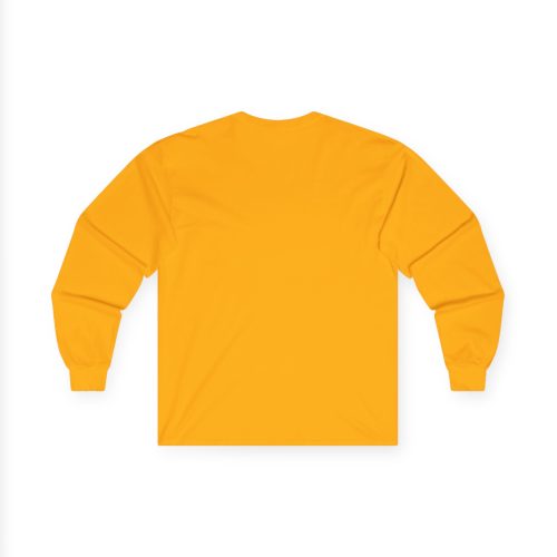 Unisex Ultra Cotton Long Sleeve Tee - Image 10