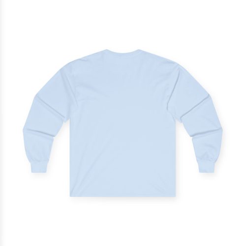 Unisex Ultra Cotton Long Sleeve Tee - Image 20