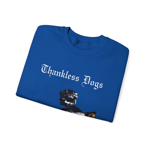 Unisex Heavy Blend™ Crewneck Sweatshirt - Image 55
