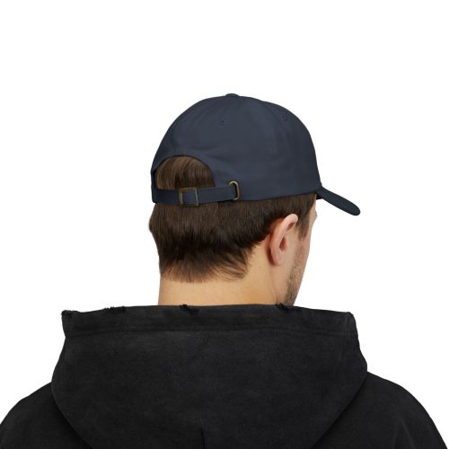 STUDENT NURSE SAFETY LAST CAP - Image 16