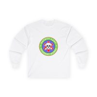 Unisex Ultra Cotton Long Sleeve Tee