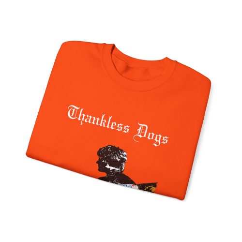 Unisex Heavy Blend™ Crewneck Sweatshirt - Image 19