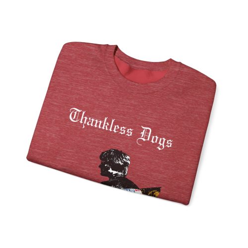 Unisex Heavy Blend™ Crewneck Sweatshirt - Image 67