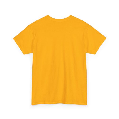 Copy of THANKLESS DOGS Unisex Cotton T-Shirt - Image 16