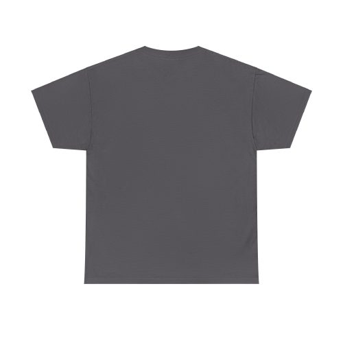 VISIBLE TARGETS SPECIAL EDITION Unisex Cotton T-Shiirt - Image 18