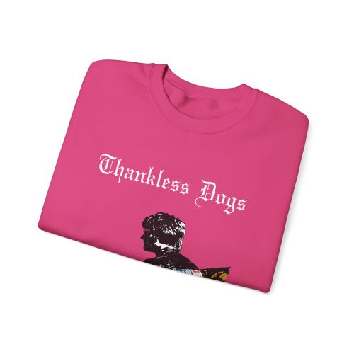 Unisex Heavy Blend™ Crewneck Sweatshirt - Image 63