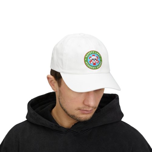 STUDENT NURSE SAFETY LAST CAP - Image 3