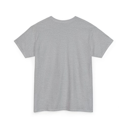 Copy of THANKLESS DOGS Unisex Cotton T-Shirt - Image 12