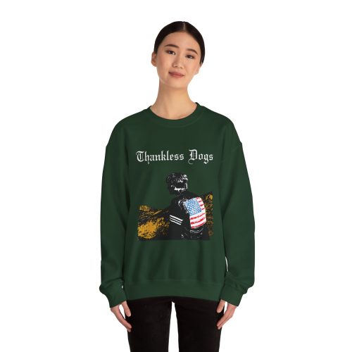 Unisex Heavy Blend™ Crewneck Sweatshirt - Image 32
