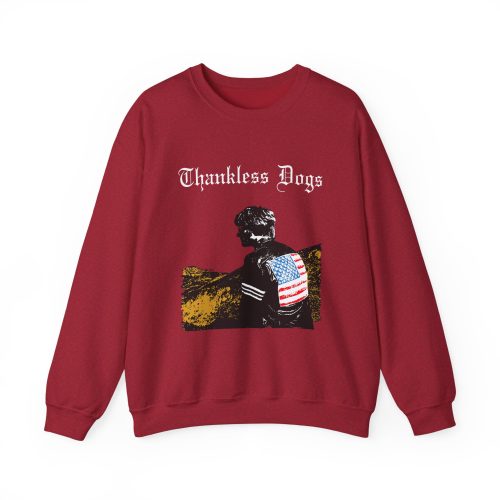 Unisex Heavy Blend™ Crewneck Sweatshirt - Image 73