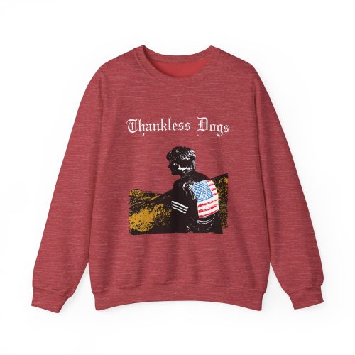 Unisex Heavy Blend™ Crewneck Sweatshirt - Image 65