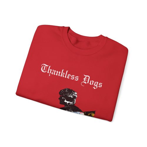 Unisex Heavy Blend™ Crewneck Sweatshirt - Image 71
