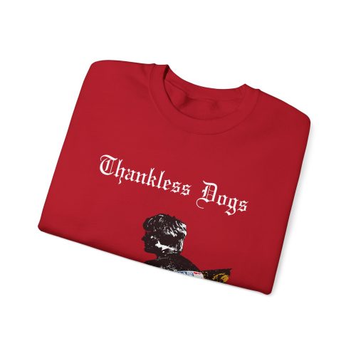 Unisex Heavy Blend™ Crewneck Sweatshirt - Image 79