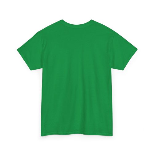 VISIBLE TARGETS SPECIAL EDITION Unisex Cotton T-Shiirt - Image 12