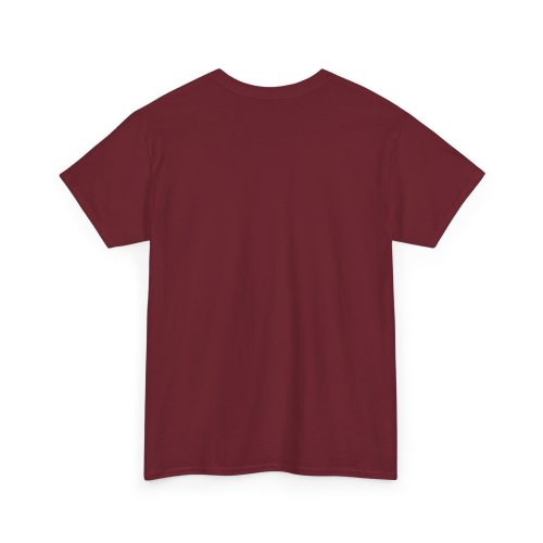 Copy of THANKLESS DOGS Unisex Cotton T-Shirt - Image 36