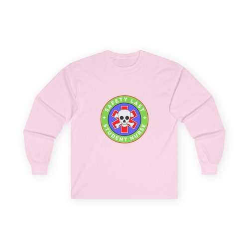 Unisex Ultra Cotton Long Sleeve Tee - Image 29