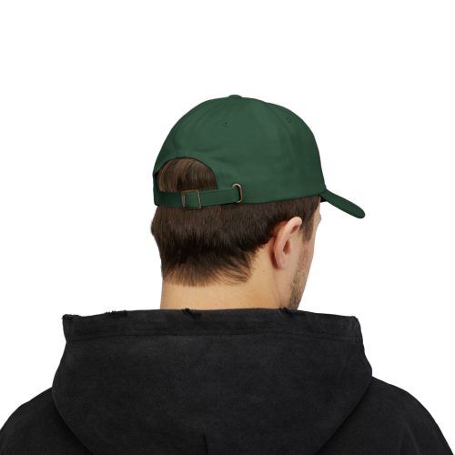STUDENT NURSE SAFETY LAST CAP - Image 12
