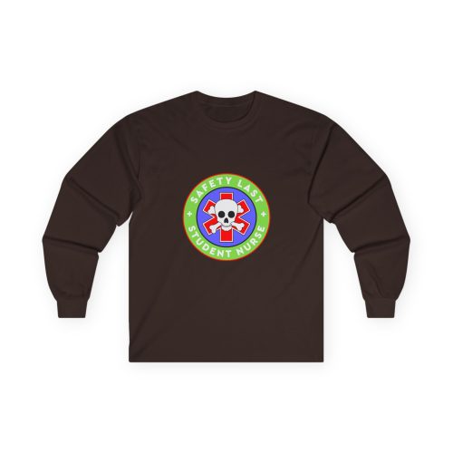 Unisex Ultra Cotton Long Sleeve Tee - Image 13