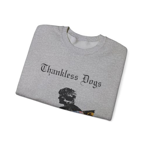 Unisex Heavy Blend™ Crewneck Sweatshirt - Image 11