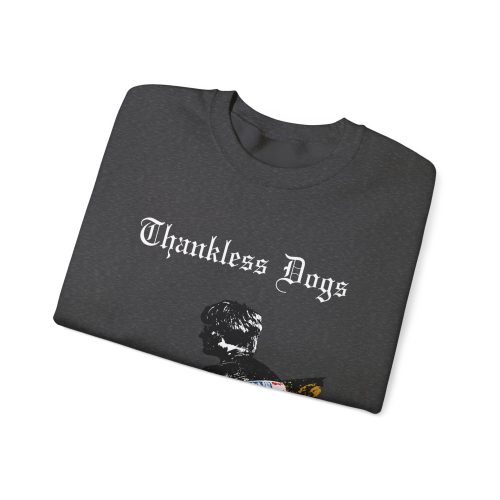 Unisex Heavy Blend™ Crewneck Sweatshirt - Image 43